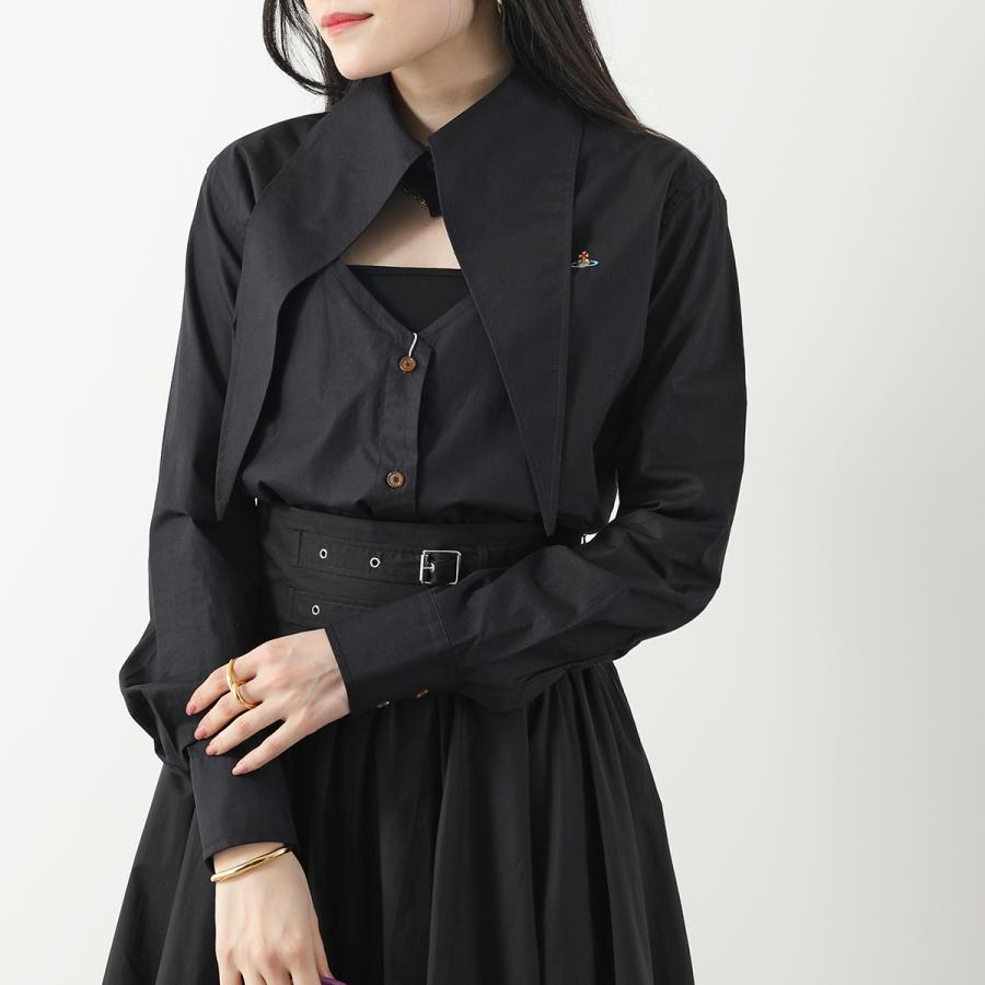 Vivienne Westwood（ヴィヴィアンウエストウッド） シャツ HEART SHIRT
