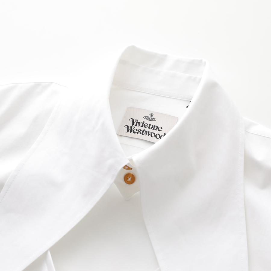 Vivienne Westwood（ヴィヴィアンウエストウッド） シャツ HEART SHIRT