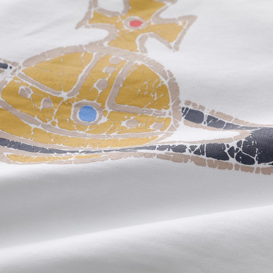 Vivienne Westwood（ヴィヴィアンウエストウッド） トレーナー TIME