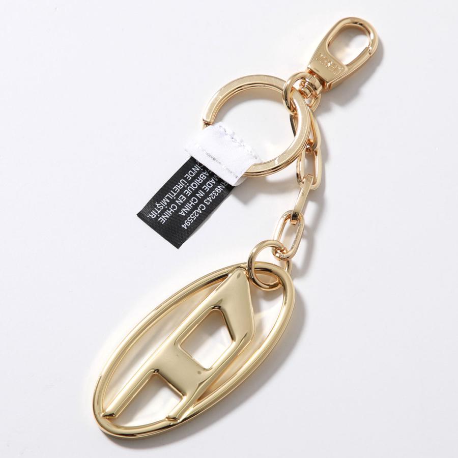 DIESEL（ディーゼル） キーリング Holy C X09691 PR581 レディース