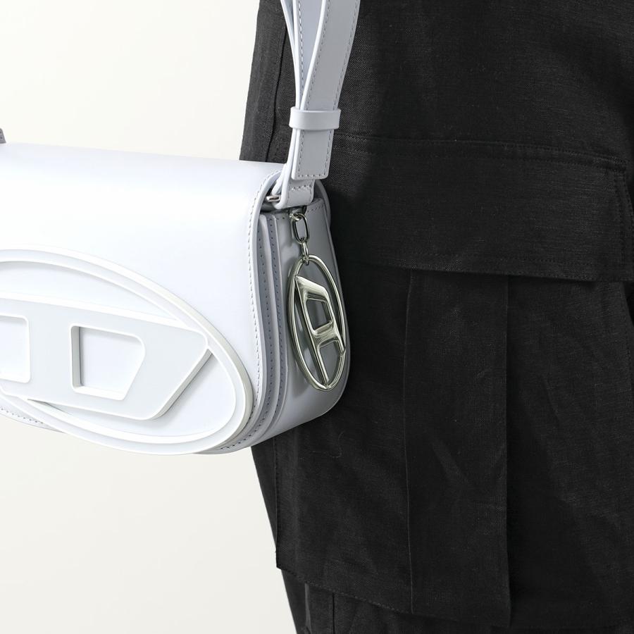 DIESEL（ディーゼル） キーリング Holy C X09691 PR581 レディース