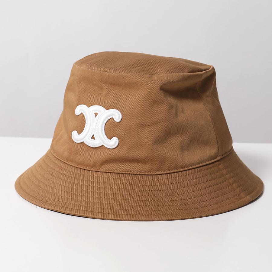 CELINE（セリーヌ） バケットハット 2AUE5968P.38NO 2AUE5968P.18TO