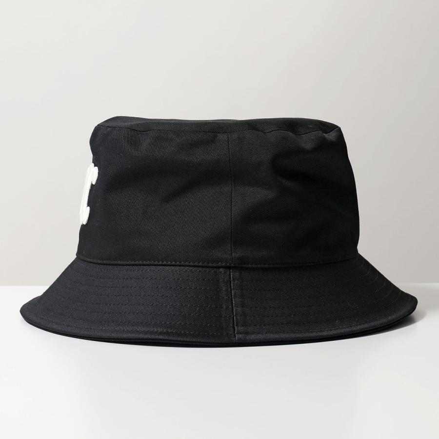 CELINE（セリーヌ） バケットハット 2AUE5968P.38NO 2AUE5968P.18TO