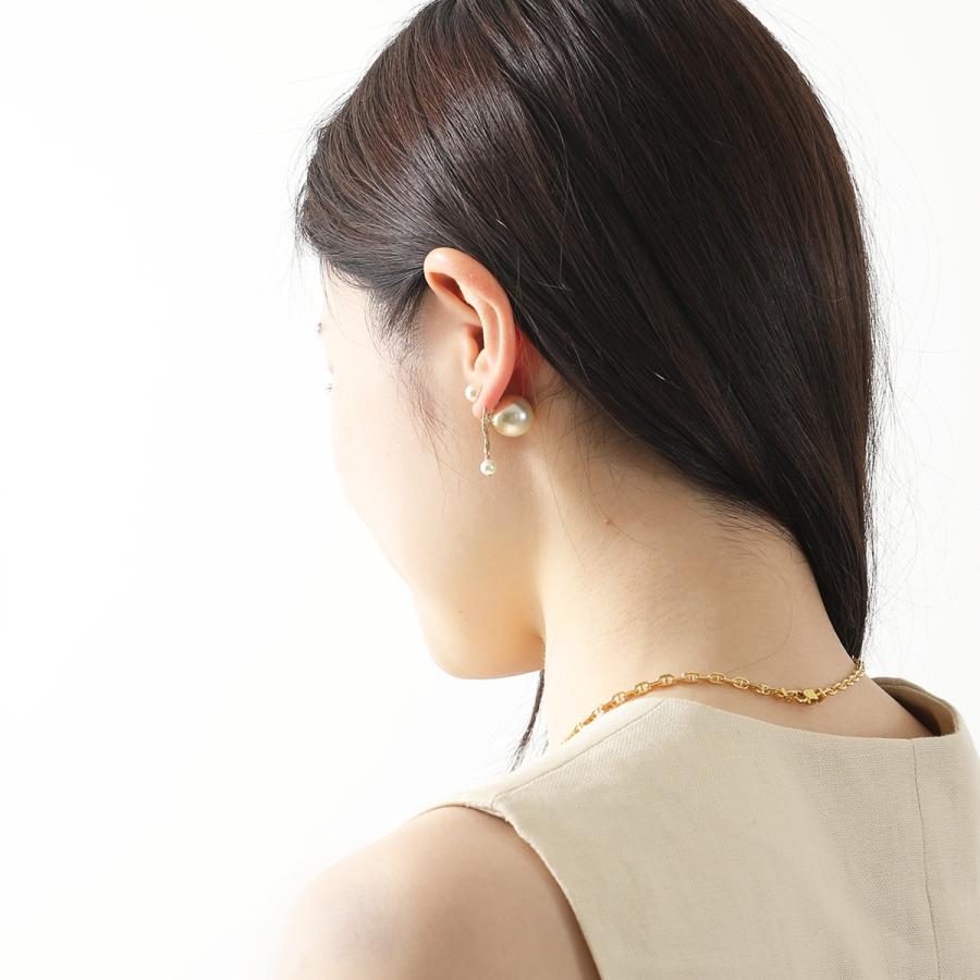 Christian Dior（クリスチャン・ディオール） Dior ディオール ピアス