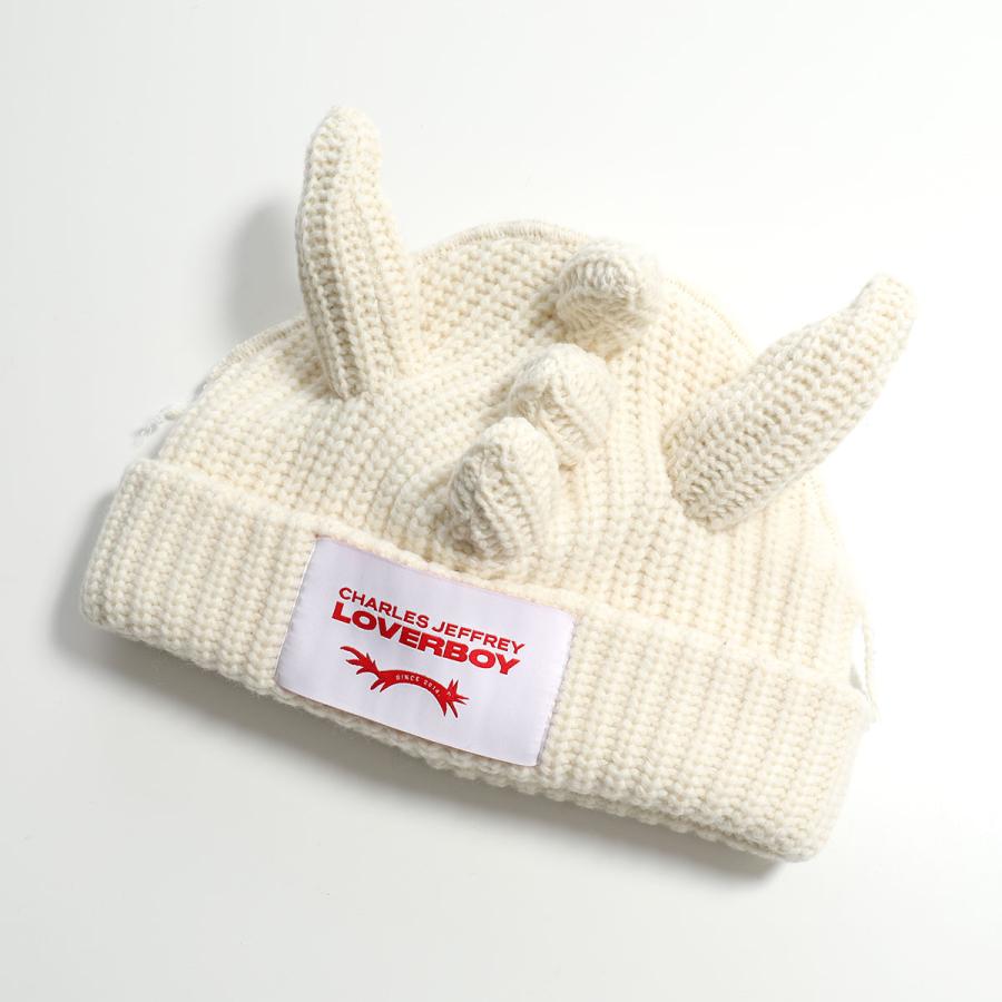 CHARLES JEFFREY LOVERBOY（チャールズジェフリーラバーボーイ