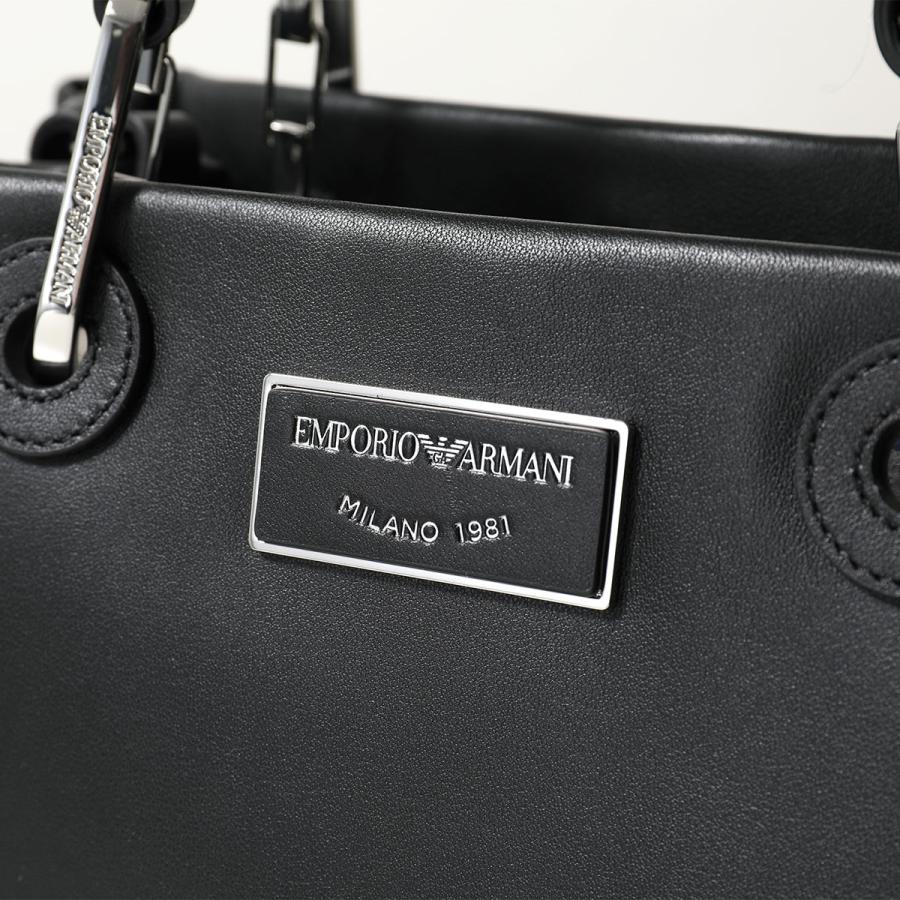 EMPORIO ARMANI エンポリオアルマーニ ハンドバッグ MyEA Y3D166 Y478E