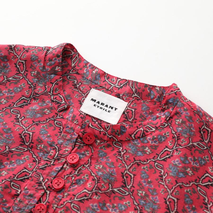 ISABEL MARANT（イザベルマラン） ブラウス SALIKA HT0022FA B1J14E