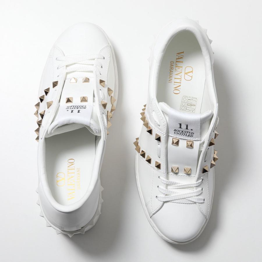 VALENTINO（ヴァレンティノ） スニーカー 4W0S0HP0 BHS レディース