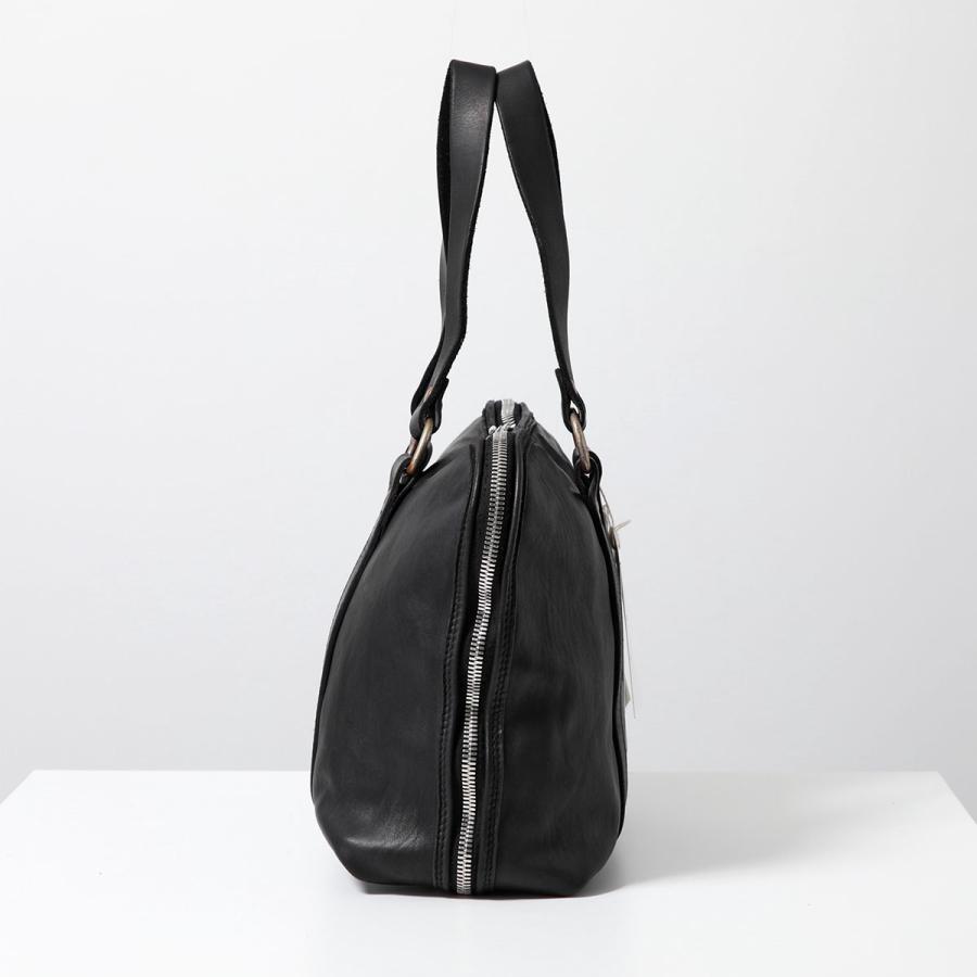 GUIDI（グイディ） トートバッグ SOFT HOURSE FULL GRAIN GB0 メンズ