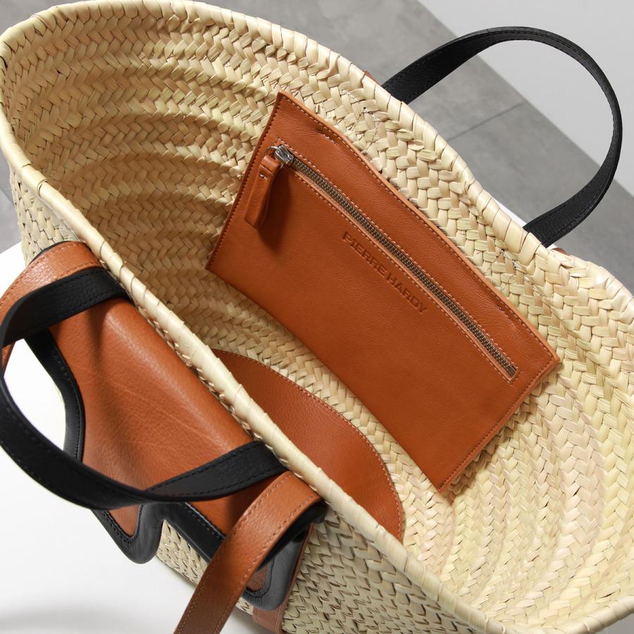 PIERRE HARDY（ピエールアルディ） かごバッグ ALPHA アルファ ACV08