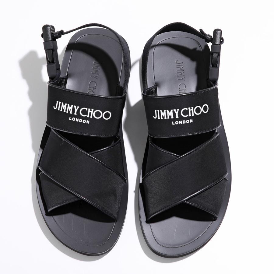 JIMMY CHOO（ジミーチュウ） サンダル JUDE SANDAL M JCK メンズ