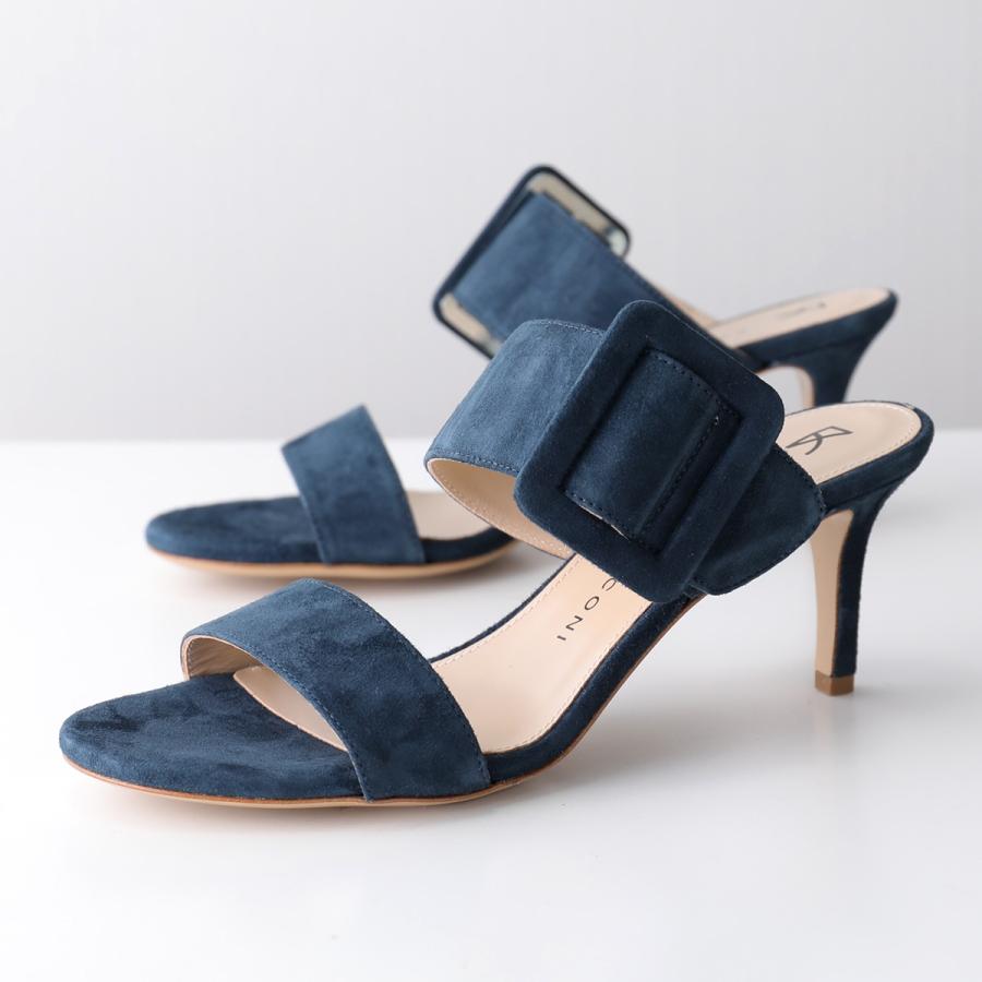 FABIO RUSCONI（ファビオルスコーニ） サンダル E-2298 AMALFI