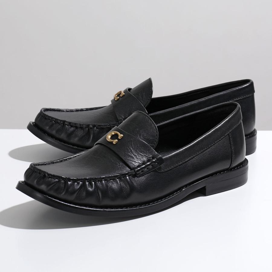 COACH（コーチ） ローファー JOLENE ジョリーン CK017 レディース