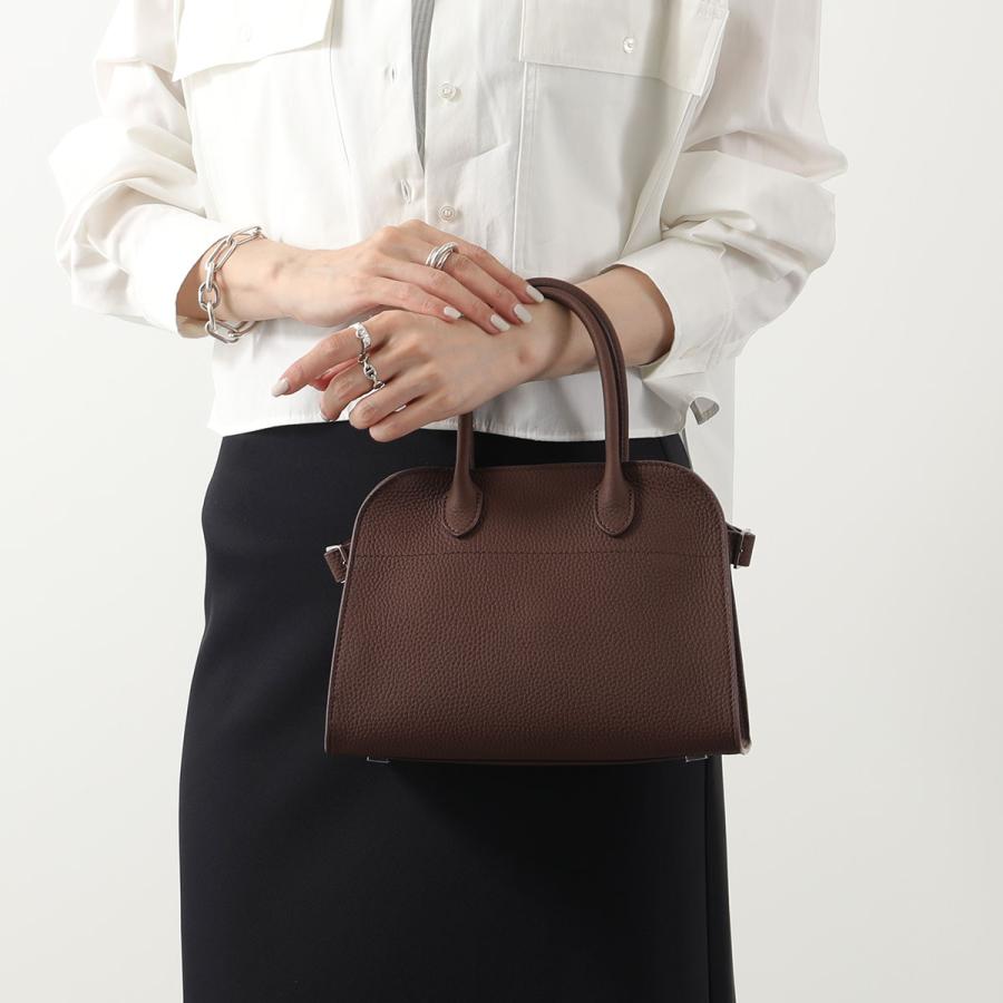 THE ROW（ザ ロウ） ハンドバッグ SOFT MARGAUX 10 マルゴー W1190