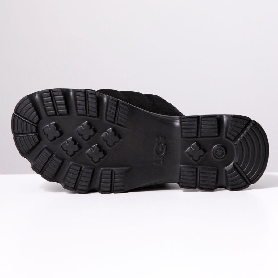 UGG（アグ） サンダル W CALLIE 1152697 レディース 厚底