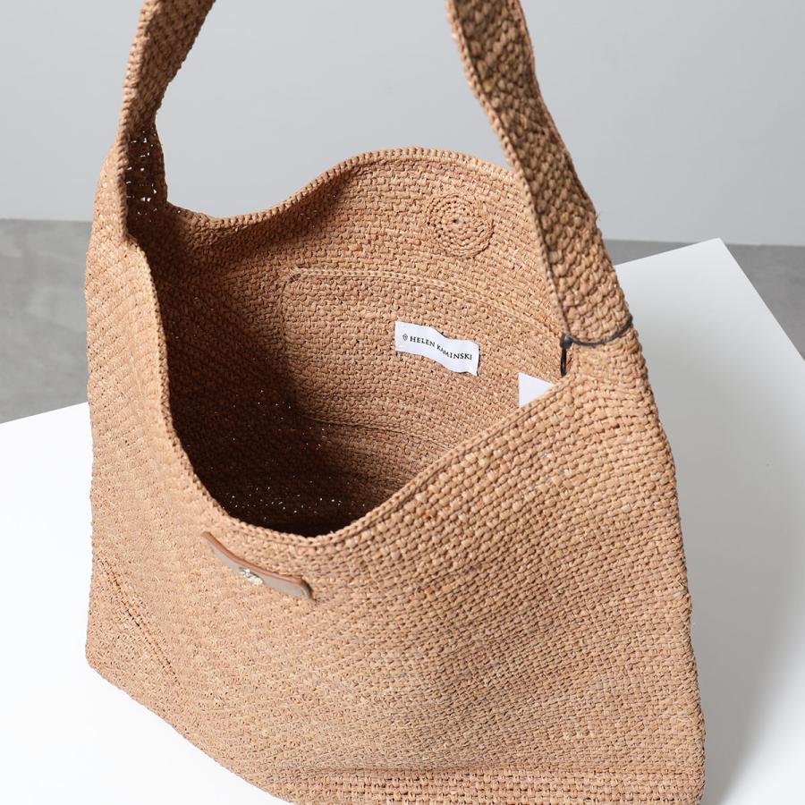 Helen Kaminski（ヘレンカミンスキー） かごバッグ LOTO レディース