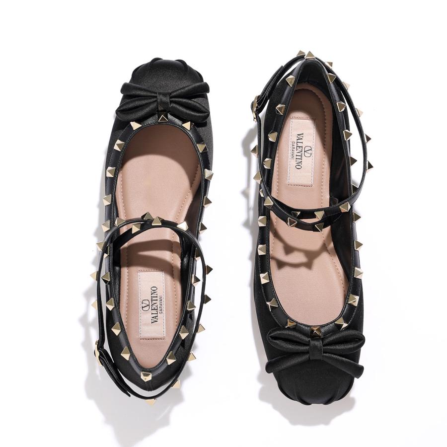 VALENTINO（ヴァレンティノ） バレエシューズ 4W2S0HB6 SWH レディース