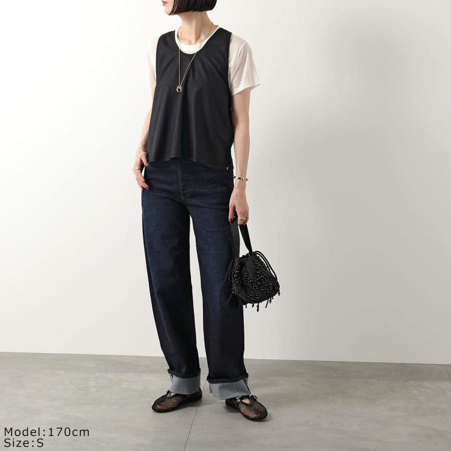 BASERANGE（ベースレンジ） エプロントップス APRON TOP TOAP WS 000