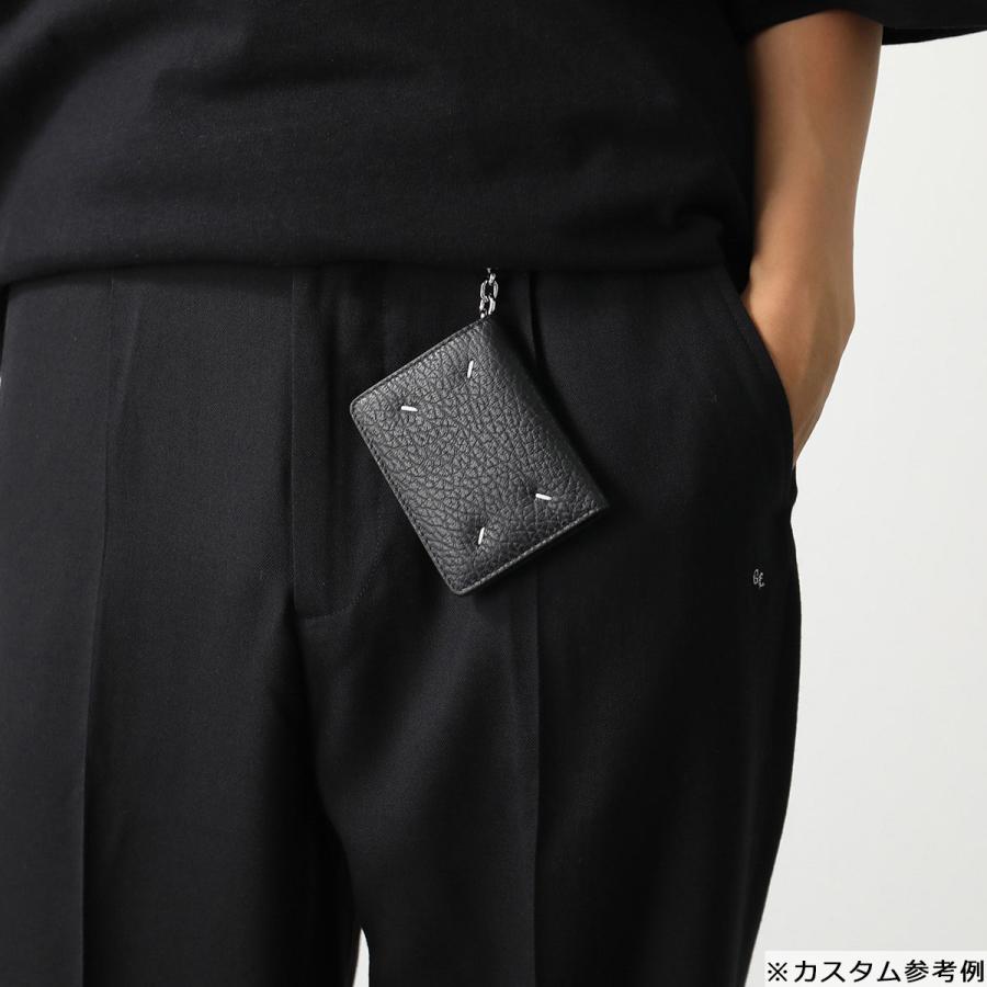 Maison Margiela（メゾンマルジェラ） カードケース SA2UI0003 P4745