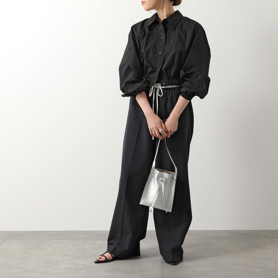 J&M Davidson（J＆Mデヴィッドソン） ショルダーバッグ MINI FURROW