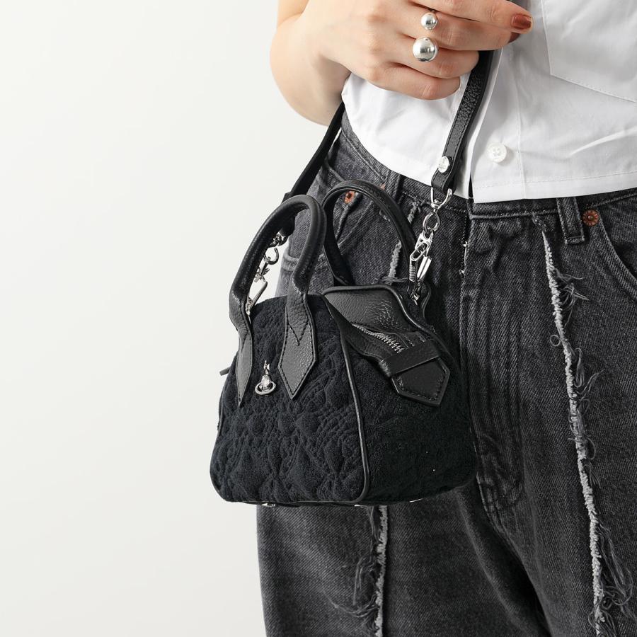 Vivienne Westwood（ヴィヴィアンウエストウッド） ショルダーバッグ