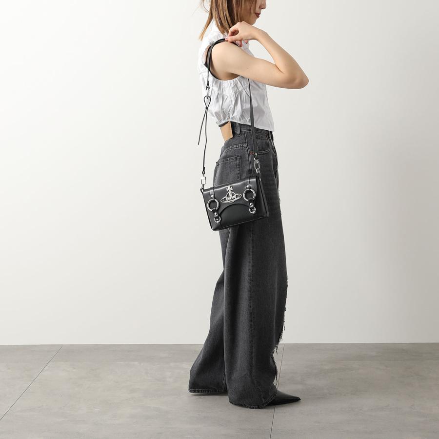 Vivienne Westwood（ヴィヴィアンウエストウッド） ショルダーバッグ
