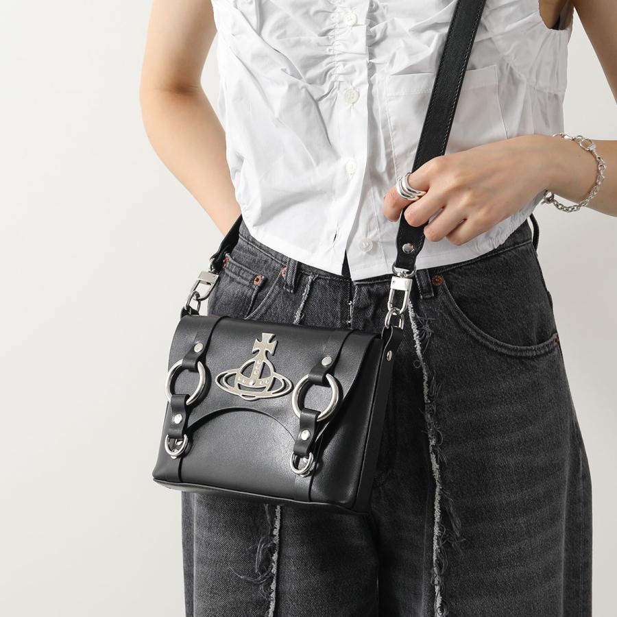 Vivienne Westwood（ヴィヴィアンウエストウッド） ショルダーバッグ