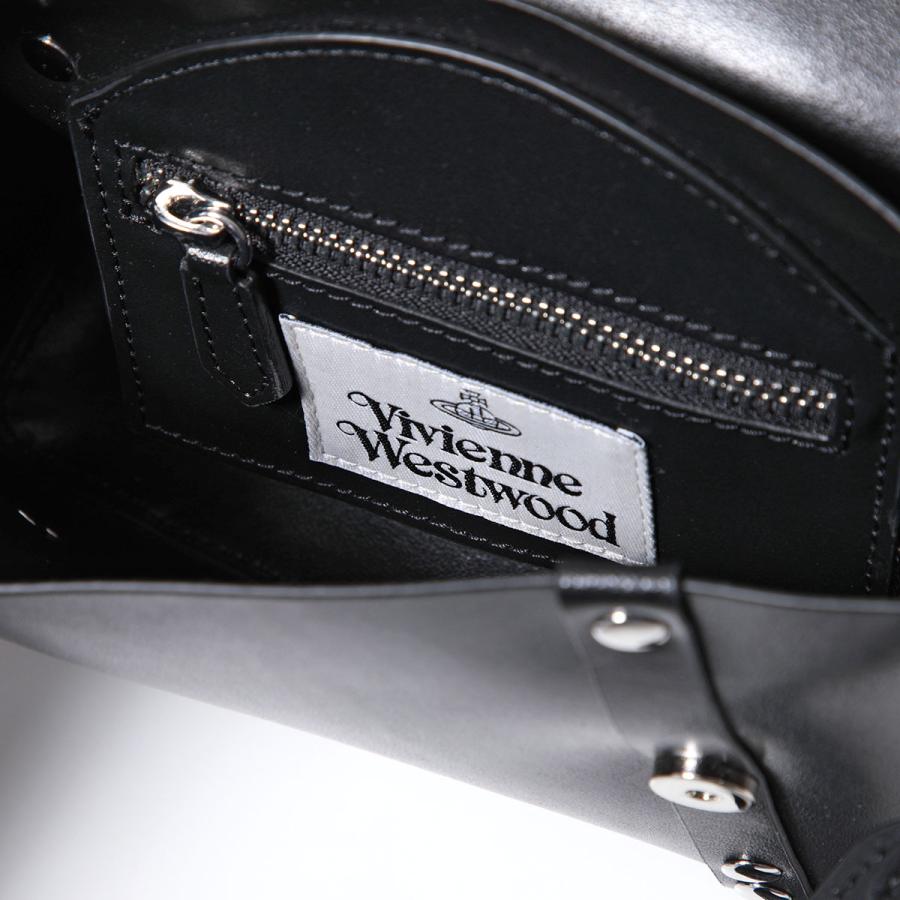 Vivienne Westwood（ヴィヴィアンウエストウッド） ショルダーバッグ