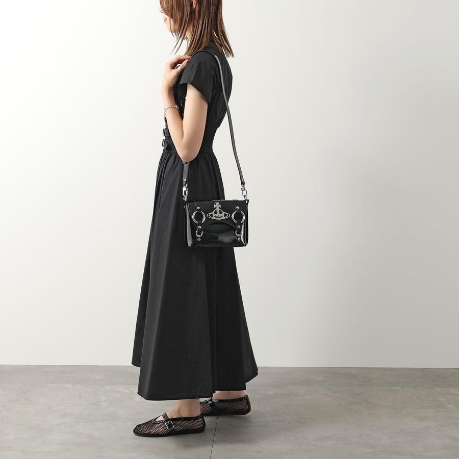 Vivienne Westwood（ヴィヴィアンウエストウッド） ショルダーバッグ