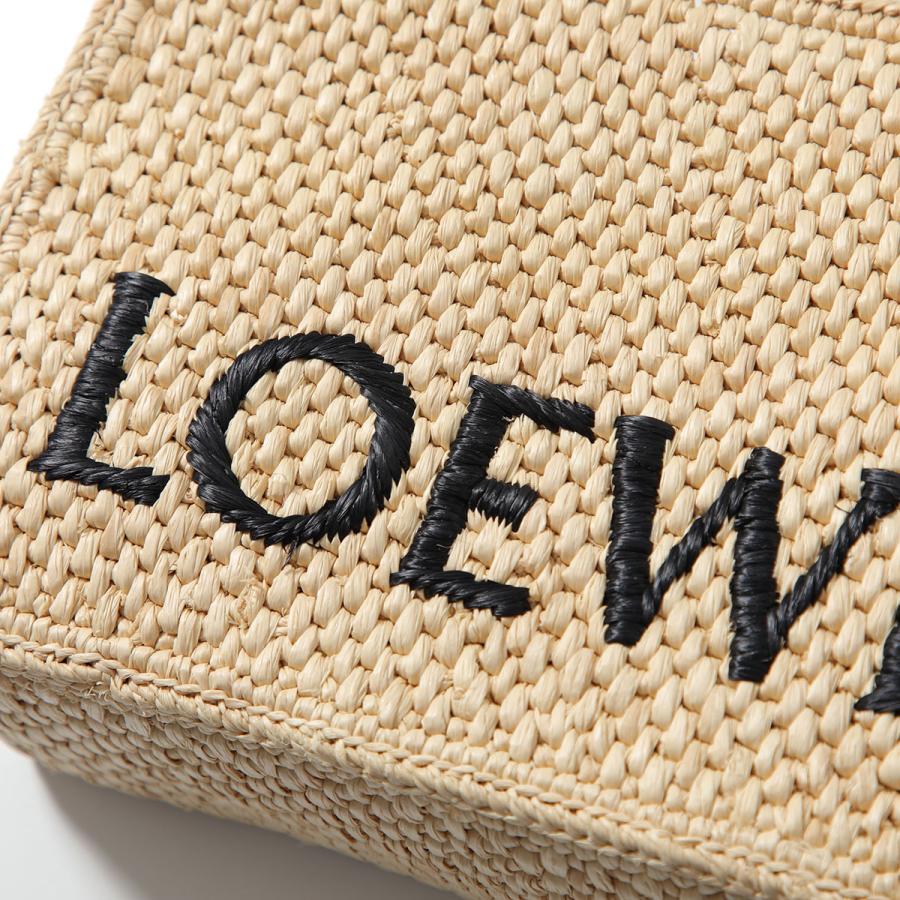 LOEWE（ロエベ） かごバッグ FONT TOTE MINI フォント トート ミニ