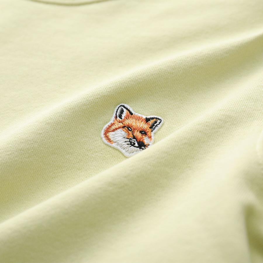 MAISON KITSUNE（メゾン キツネ） スウェット LW00302KM0001