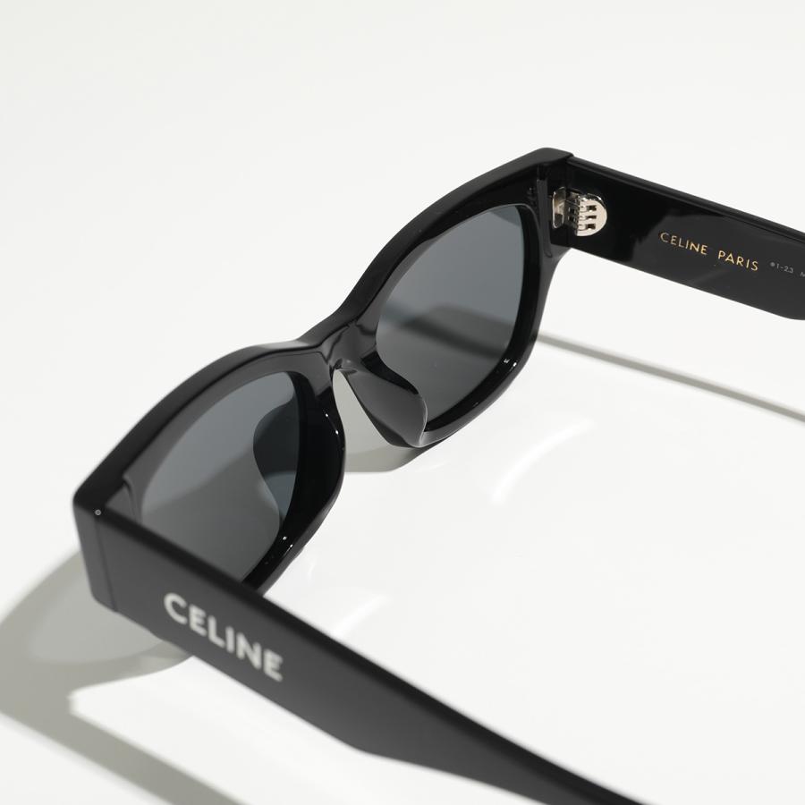 CELINE（セリーヌ） サングラス Monochroms 01 モノクローム CL40197U