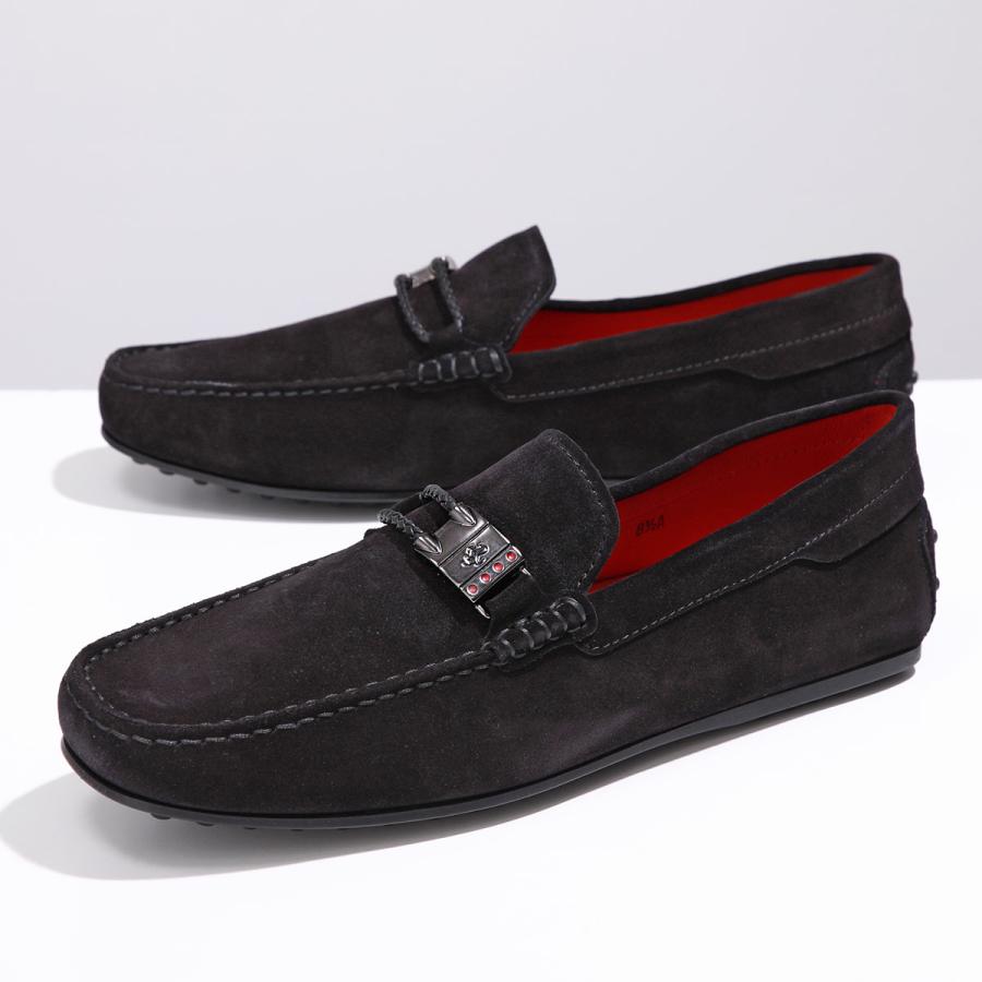 TOD'S（トッズ） TODS × Ferrari フェラーリ コラボ ドライビング