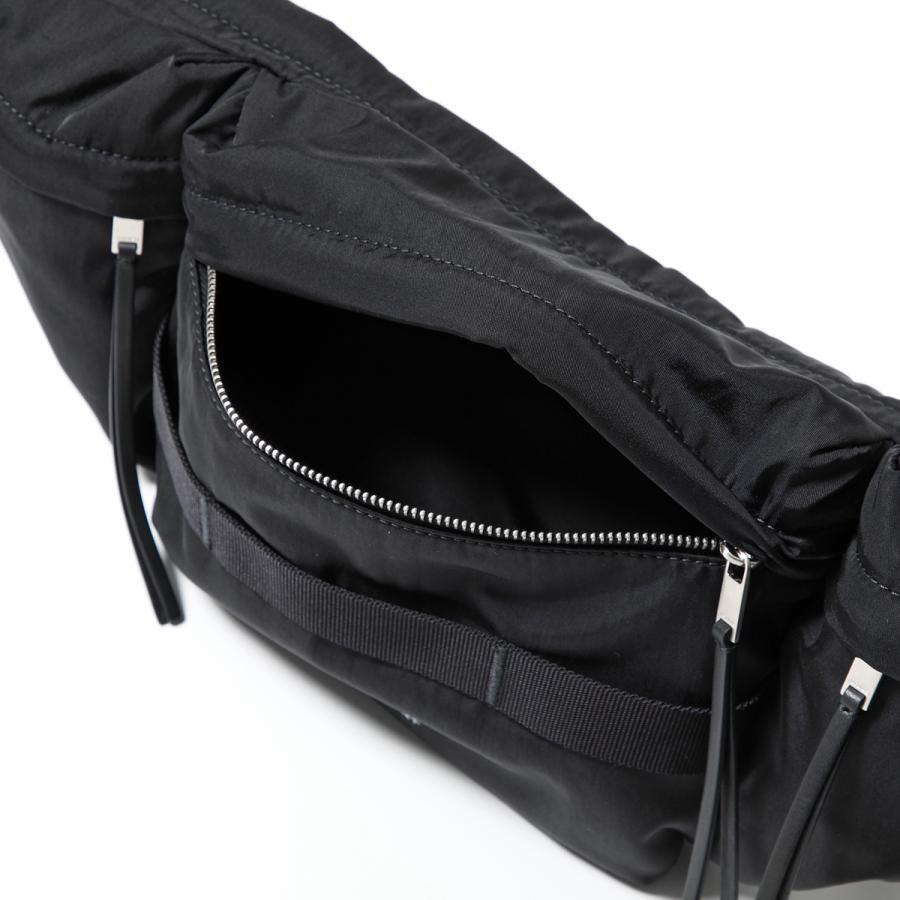 JIL SANDER（ジルサンダー） JIL SANDER+ プラス ボディバッグ OUTDOOR