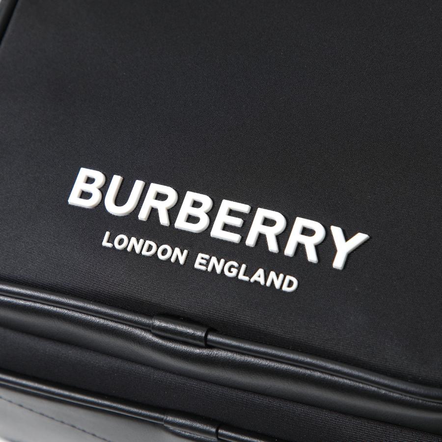 BURBERRY（バーバリー） ショルダーバッグ PADDY BLE NYLON 8049094