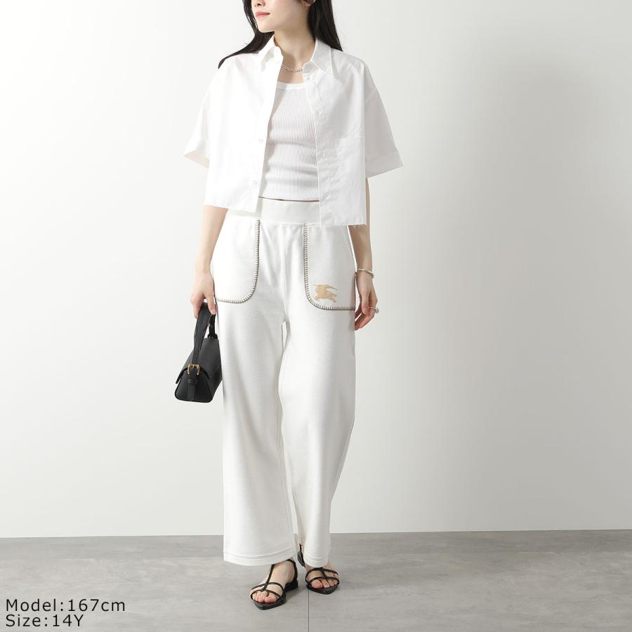 BURBERRY（バーバリー） BURBERRY KIDS キッズ スウェットパンツ