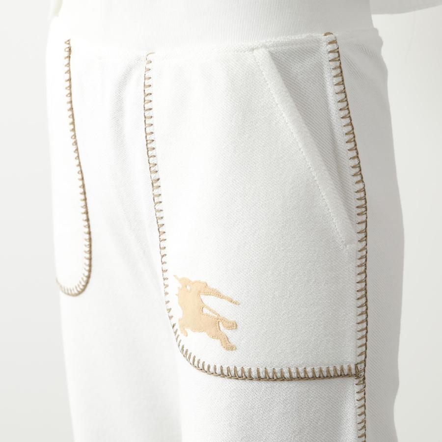 BURBERRY（バーバリー） BURBERRY KIDS キッズ スウェットパンツ