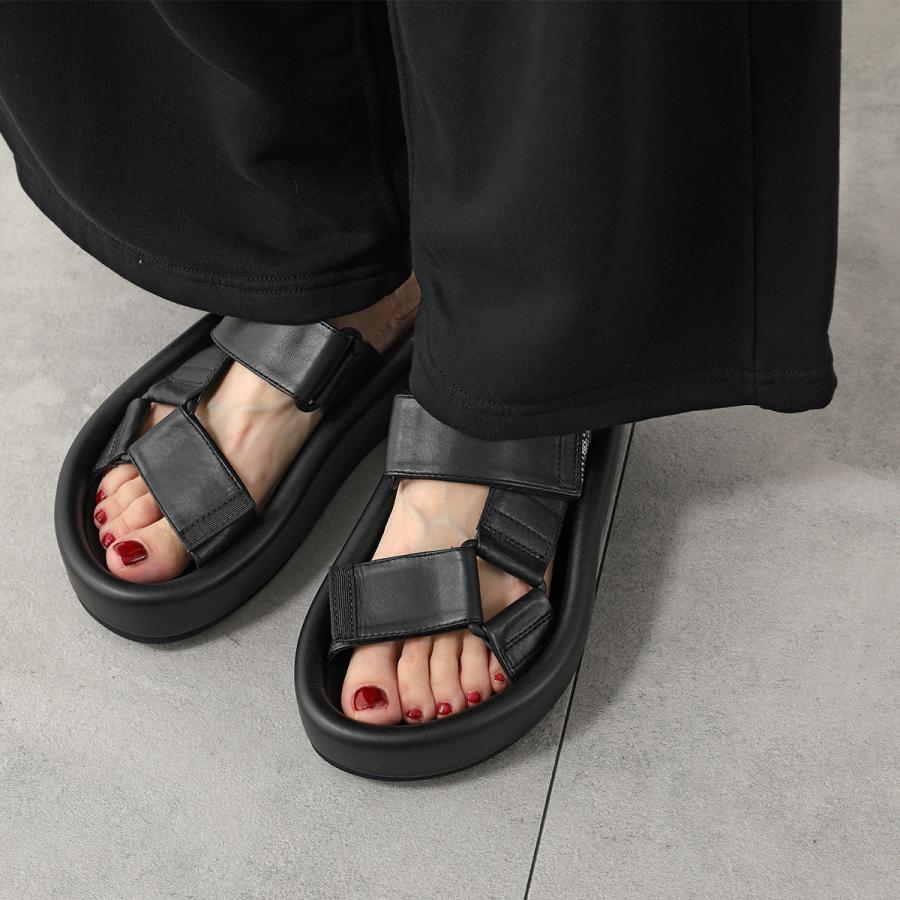 MM6 エムエムシックス メゾンマルジェラ サンダル S59WP0206 P6383