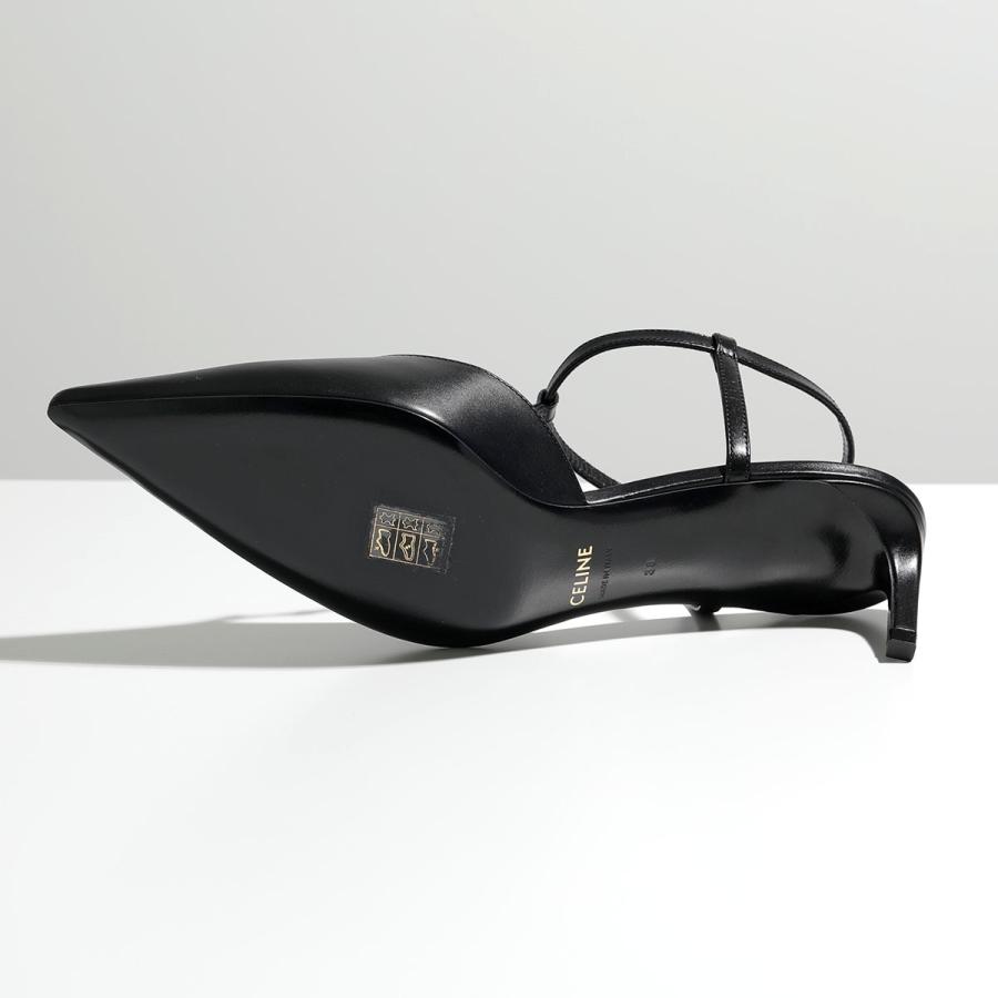 CELINE（セリーヌ） パンプス KITTEN キトゥン 352193676C.38NO