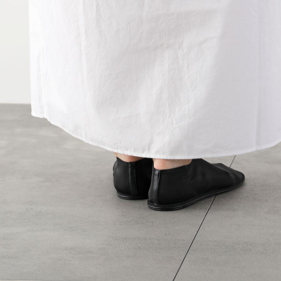 THE ROW（ザ ロウ） フラットシューズ SOCK F1148A W20 レディース