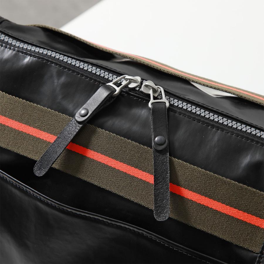 jack gomme（ジャックゴム） メッセンジャーバッグ ESCAPE ORIGINAL