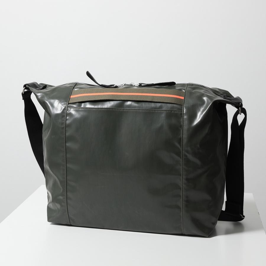 jack gomme（ジャックゴム） メッセンジャーバッグ ESCAPE ORIGINAL