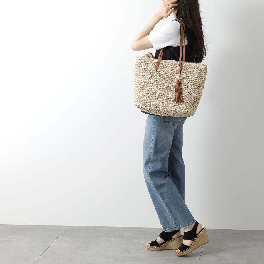 LAUREN RALPH LAUREN（ローレン ラルフローレン） かごバッグ