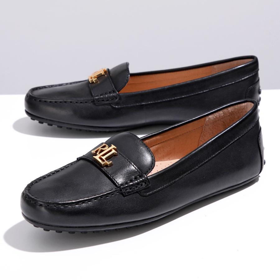 LAUREN RALPH LAUREN（ローレン ラルフローレン） ドライビング