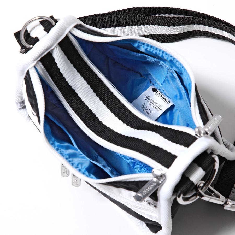 LeSportsac（レスポートサック） ショルダーバッグ SMALL LOAF