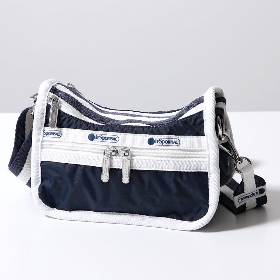 LeSportsac（レスポートサック） ショルダーバッグ SMALL LOAF