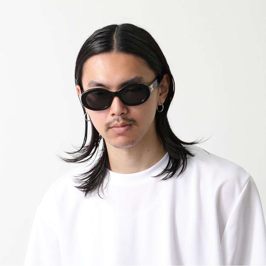 CELINE（セリーヌ） サングラス TRIOMPHE 01 トリオンフ 4S194CPLB