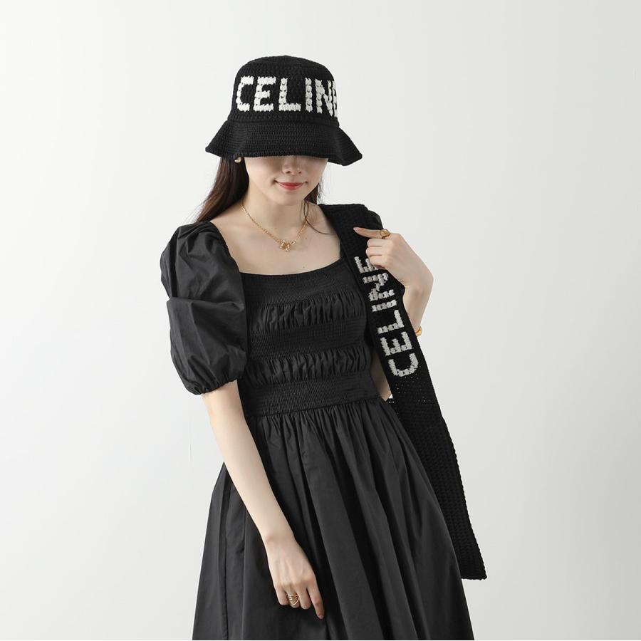 CELINE（セリーヌ） バケットハット 2AE5S817X.38EC レディース