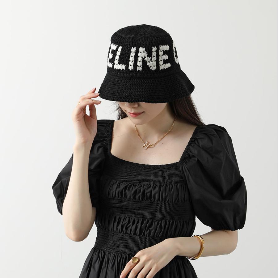 CELINE（セリーヌ） バケットハット 2AE5S817X.38EC レディース