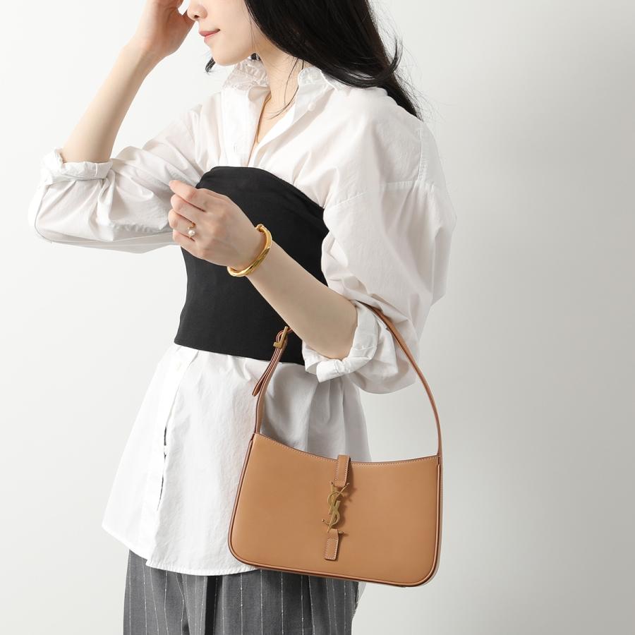 SAINT LAURENT サンローラン ハンドバッグ ル サンカセット 657228